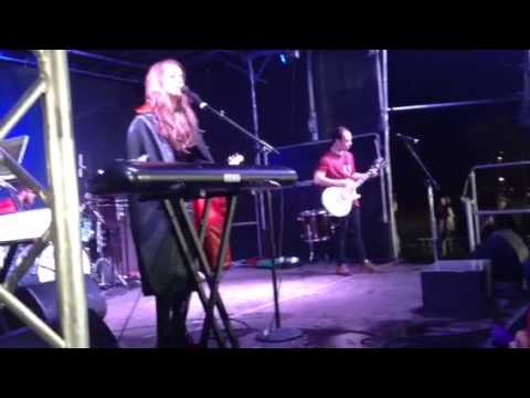 Who You Are Angie Miller