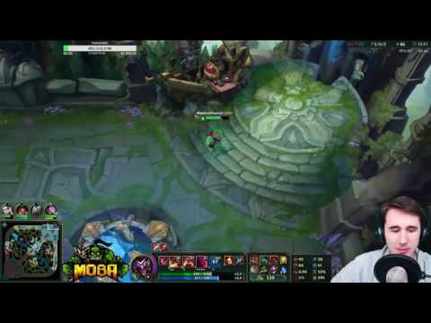 13/0 FULL TANK SHACO [ITA] - League of Legends ITA #48