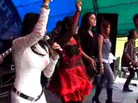 Suku Ndingan Pokoke Joget All Artist ROMANSA.flv