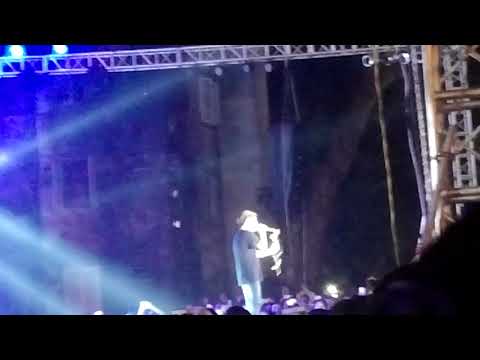 HMU 115 năm   Bùi Anh Tuấn live   chia tay