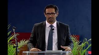 Salem Nasser | Direito e Sociedade Islâmica