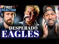We Ve NEVER Heard The EAGLES Desperado The Queen Of Hearts Is A BAR W AnthonyRay