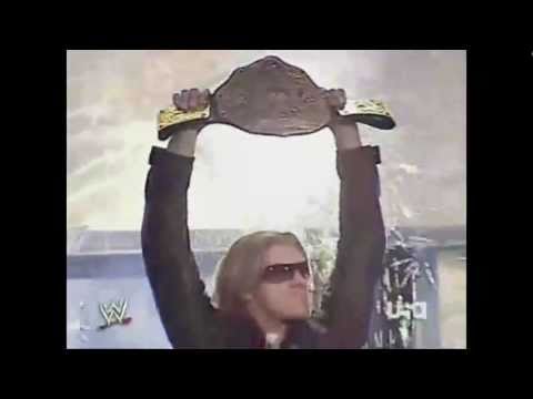 Thumbnail for WWE Tribute #11 (Rated RKO) One Thing by Finger Eleven