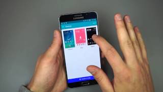Galaxy Note 5 Tips & Tricks