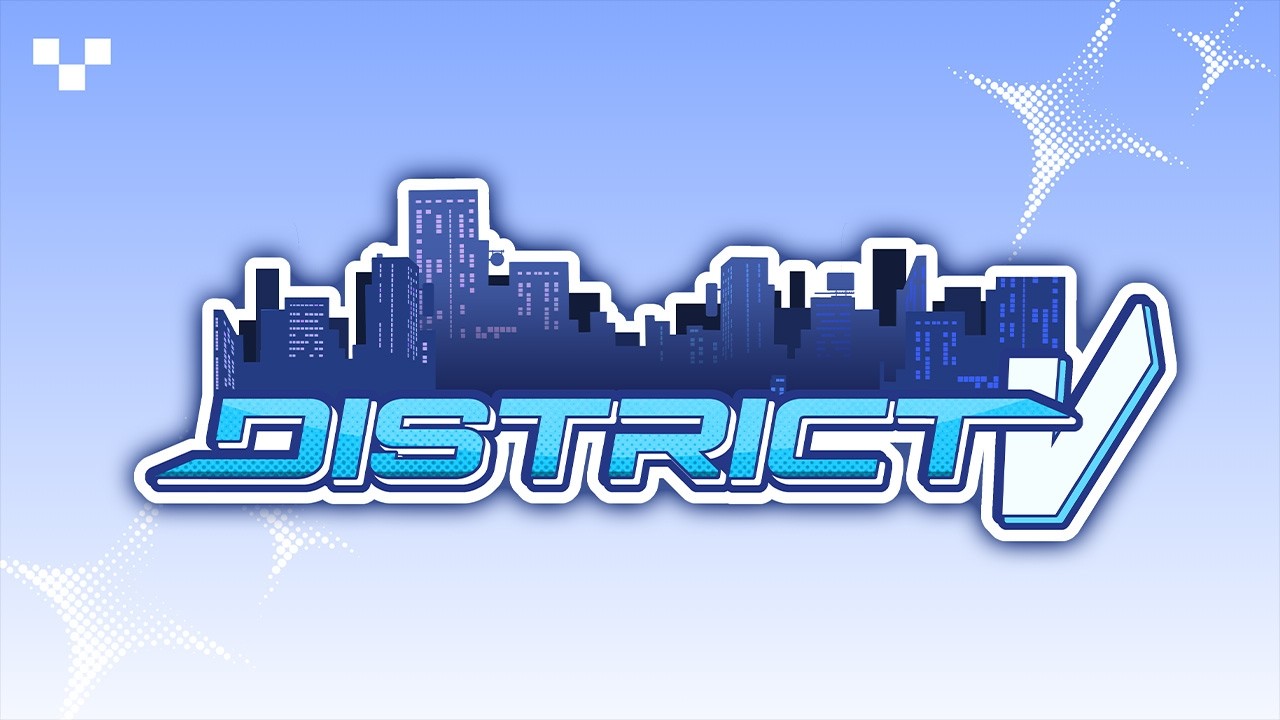 Welcome to #DistrictV2 | GTA RP Cinematic Trailer