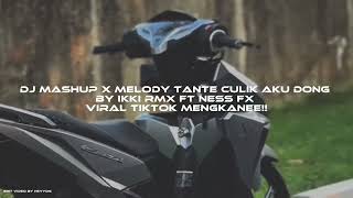 Download lagu DJ MASHUP CAMPURAN X MELODY TANTE TANTE X FADED SPECTRE BY SODIK RMX VIRAL TIKTOK ENAKEUN!! mp3
