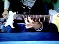 X Japan - Tears Acoustic Version Guitar Cover ...