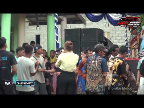 NOVA KRISTIANA - DASAR KAU BANDIT ‼️THE WEDDING HERNITA & DIAN ‼️DESA PELANTARAN BAWAH