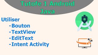 Comment transféré des données d&#39;une activités à une autre (Tutofe1 Android Java)