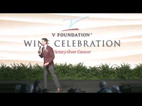  Chris Spatola | Keynote Speaking Clip 