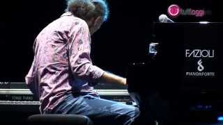 Stefano Bollani e Paolo Fresu Brass Bang - Umbria Jazz 2015