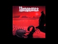 Vengeance - Arabia (Full Album) (1989)