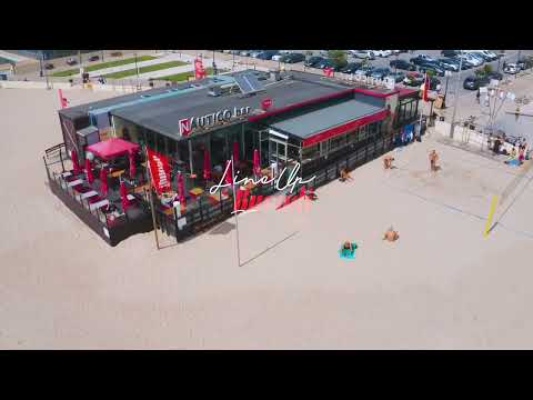 Lineup Buondi Caffé | Náutico Bar