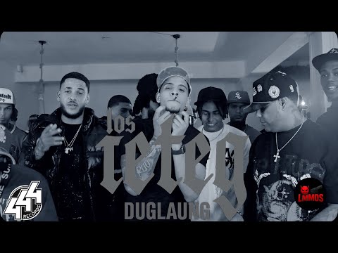 DUGLAUNG - LOS TETEOS (Video Oficial)