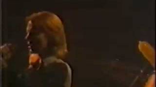 Jim Carroll Band - WICKED GRAVITY