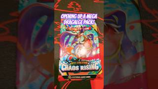 Time To Open Up Another Chaos Rising Pack! #pokemonchannel #pokemon #pokemoncards
