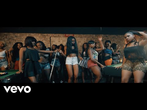 Korrekt - Gbagbe Oshi [Official Video] ft. CDQ