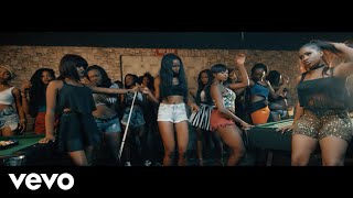 Korrekt - Gbagbe Oshi [Official Video] ft. CDQ