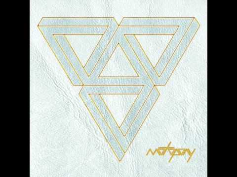 Motopony - "Wait for Me"