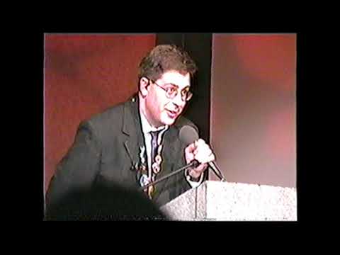 Closing ceremonies at Sakura Con 2002