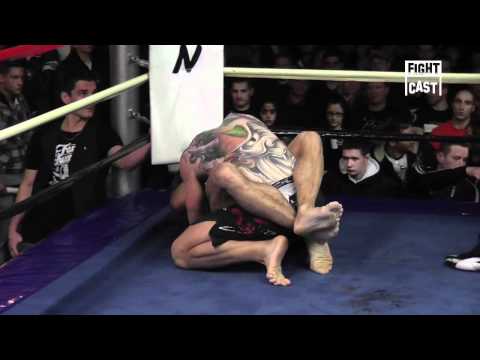 Stefan Heber vs Hagen Schmidt - WoF Tournament