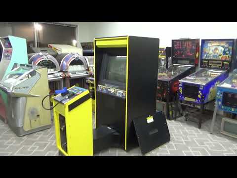 Hardly Anyone Can Repair the WORST ARCADE CRT MONITOR EVER, The Wells Gardner D9200