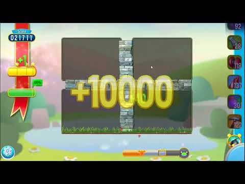 Pet Rescue Saga Level 6744 - NO BOOSTERS | SKILLGAMING ✔️