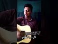 Tur Kalleyan Unplugged Cover By Arslan Mehmood Laal Singh Chaddha Amir Khan
