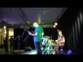 On the road (Buddy Guy) cover du groupe "GET UP ...