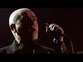 Peter Gabriel - Wallflower - New Blood - Live in London (2011)