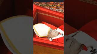 Pope Francis Funeral|RIP|Heavenly Abode|Supreme Pontiff|Jesus Christ|Holy Bible|Pray#viral#trending