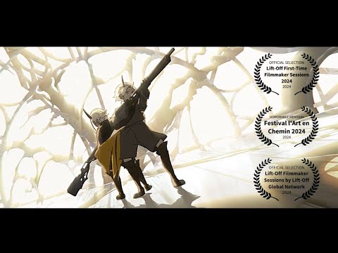 Les soldats d'Ivoire - Film (Promotion 2023)