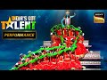 India S Got Talent S10 इस Group की Fabulous Performance ने उड़ाए सबके 