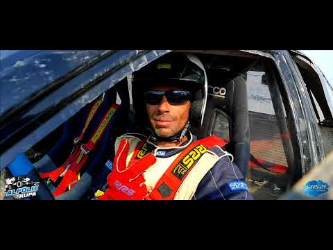 ALFÖLD KUPA 2021 - IV. forduló Dömsöd - Kecskés Roland