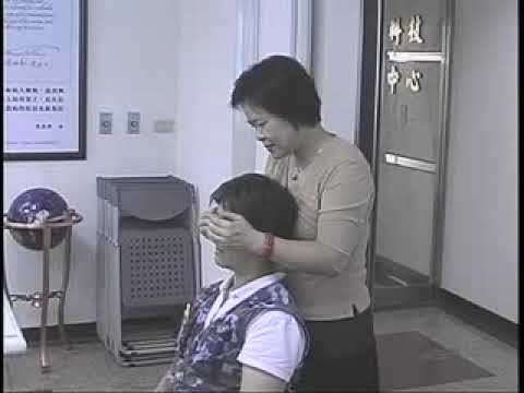 การแพทย์ทางเลือกจีน (2) เรื่อง การขูดมือรักษาโรค ช่วงที่ 3