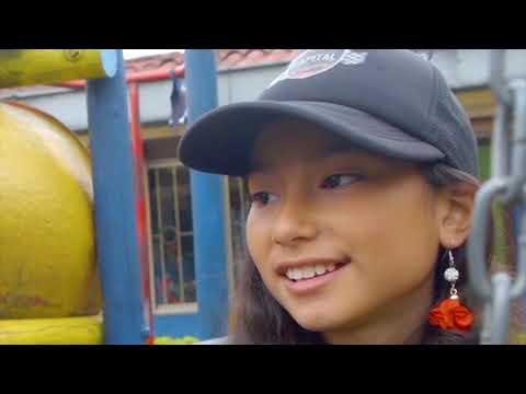 Ella es Camila - Generación Eureka