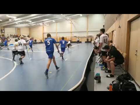 SM-sarjapaikka varmistui!