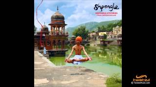 Shpongle - Ineffable Mysteries From Shpongleland [FULL ALBUM]