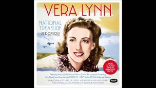 Vera Lynn - Wish Me Luck As You Wave Me Goodbye