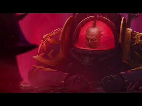 CHAOS ENDING CINEMATIC