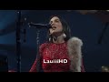 Dua Lipa Wind Of Change Scorpions Cover Live In Hamburg Germany 20 5 2025 4K