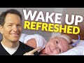 8 Ways For Seniors To Sleep Better Tonight