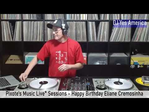 Pixote's M Live Sessions #2