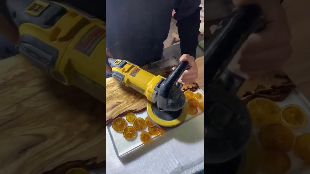 Express Yourself in Every Grain: Bespoke Wood Creations Await! 🪵💬