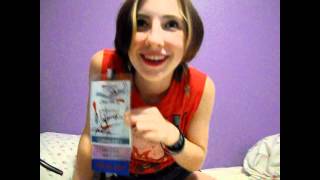 My VidCon Experience!