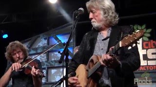 John McEuen & Friends "Acoustic Traveler"