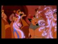 Disney Aladdin Prince Ali Norwegian