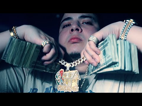 FNF Chxpo - Push To Start (Official Music Video)