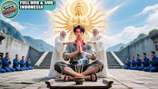 Download lagu Tiga Guru Turun Gunung Cari Murid, Ternyata Pengemis Itu Punya Bakat Sakti Ditransfer Ilmu mp3