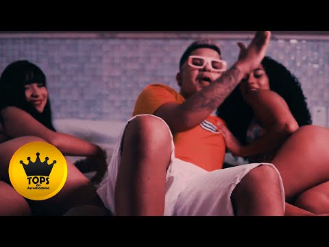 Dar Tapa - A Tarraxada - Clipe Oficial (Tops da Arrochadeira)